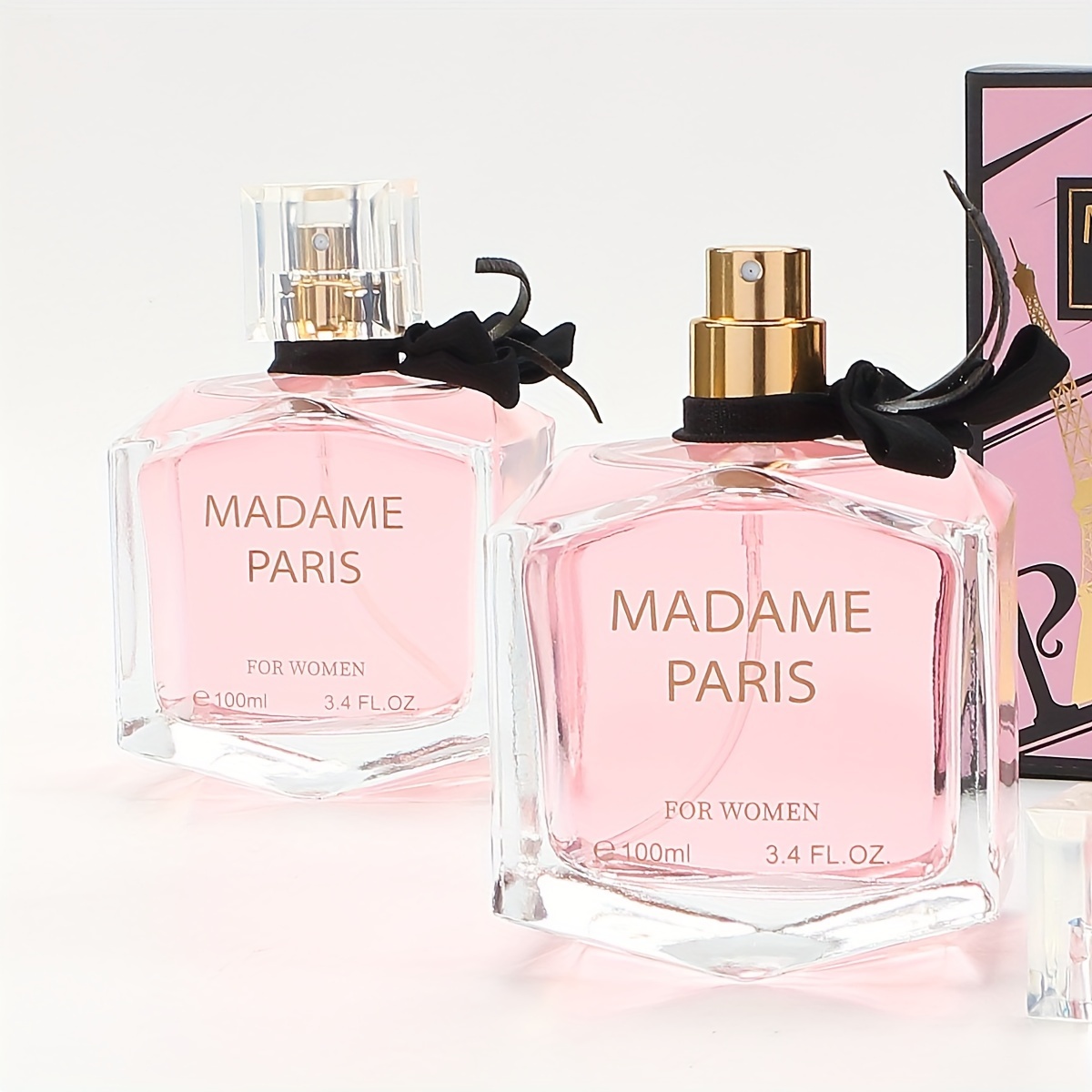  Our Time Eau De Parfum for women.3.4 fl oz EDP Floral Fruity  fragrance for women. : Beauty & Personal Care
