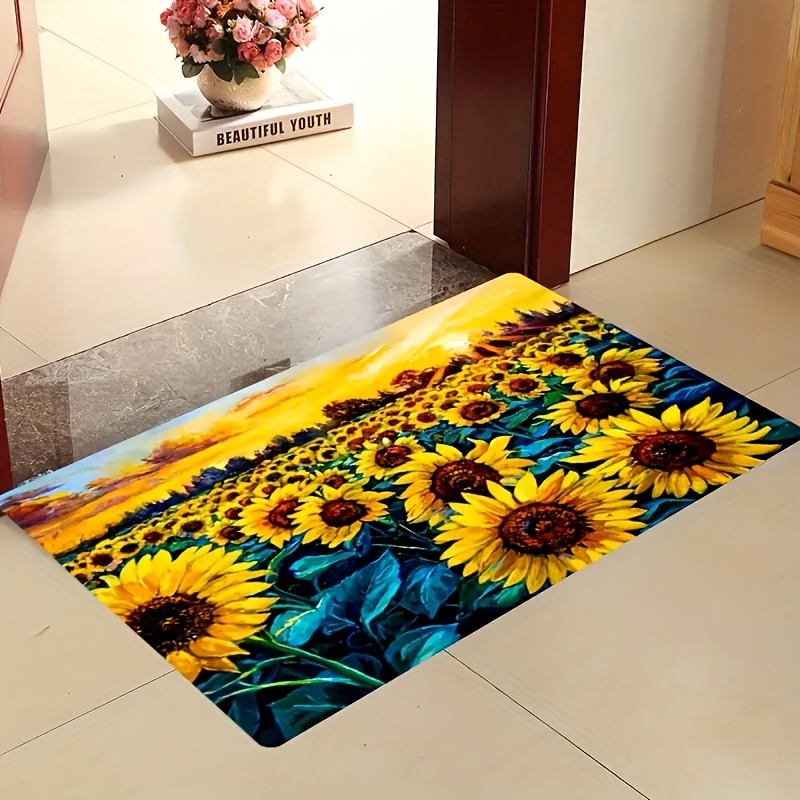 Stylish Kitchen Rugs - Wholesale Prices, Free Shipping & Returns - Temu