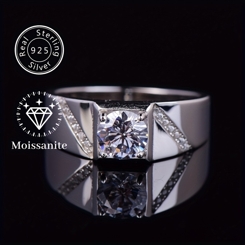 Bijoux de Luxe pour Homme - Or, Argent, Diamant