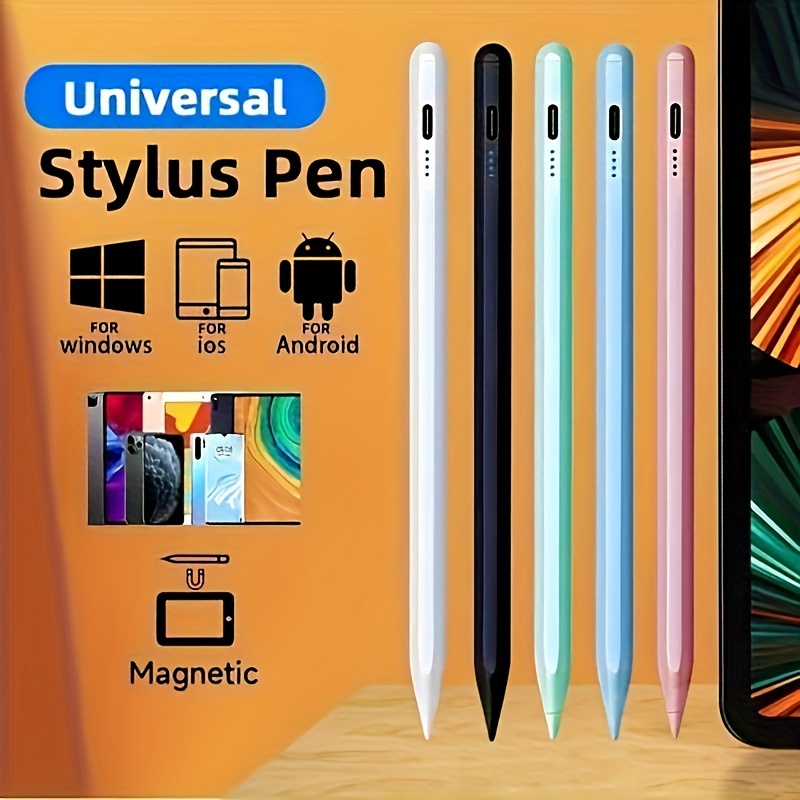Stylet et stylo pour ecran tactile