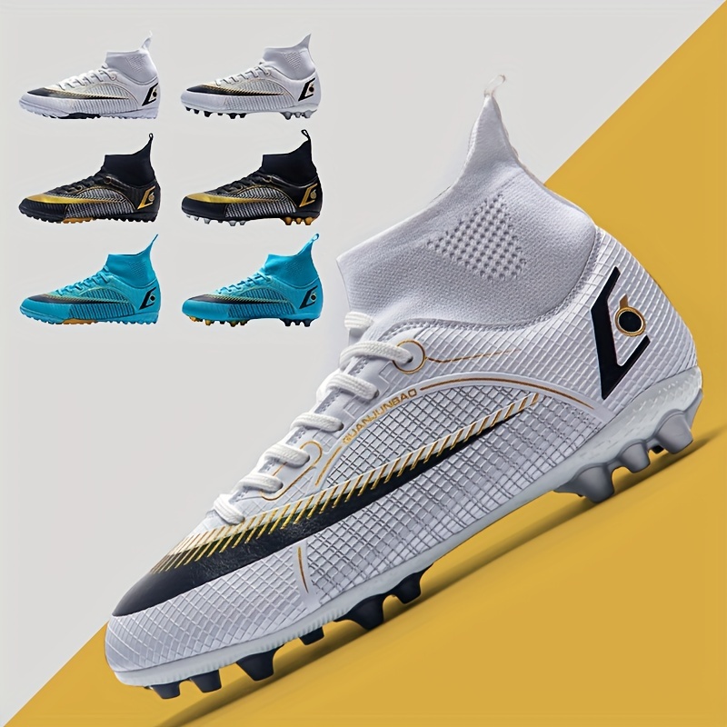 12Pcs borchie da calcio antiscivolo M5 filettatura vite scarpe da pista  universali punte punte per scarpe da calcio per allenamento di scarpe da  ginnastica atletiche - AliExpress