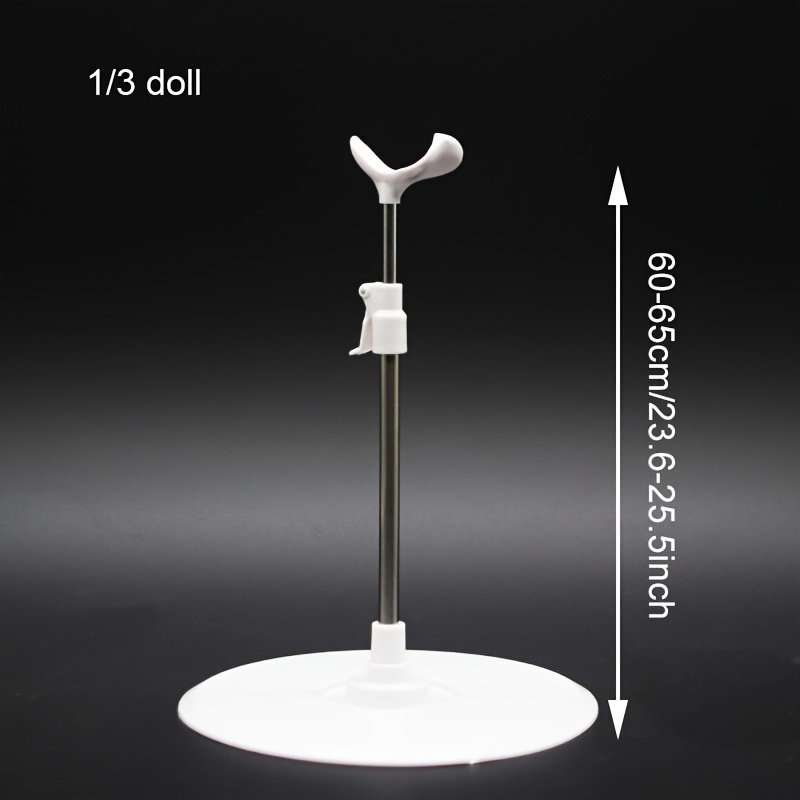 bjd doll stand