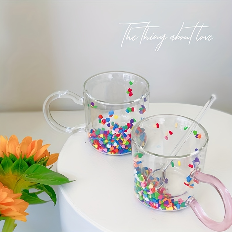 Glass Coffee Mugs - Temu