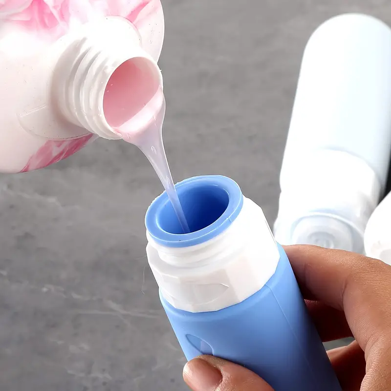 Tsa approved Travel Bottles: Leak proof Bpa free Containers - Temu
