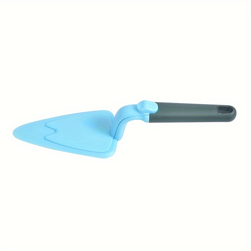 Plastic Cake Spatula Baking Cake Shovel Fondant Pastry - Temu