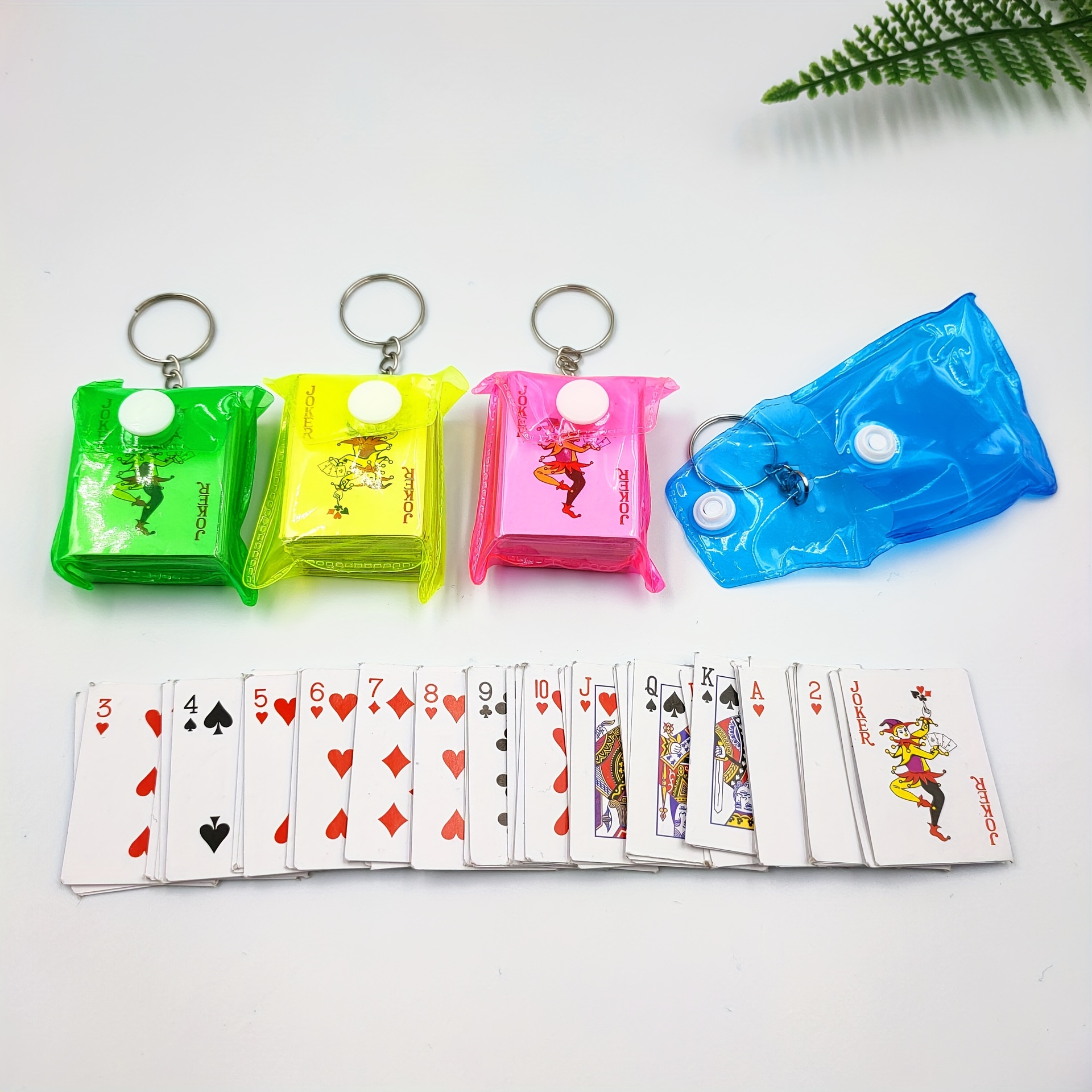 Mini keychain games for on sale sale