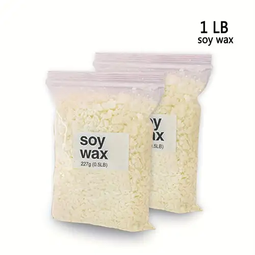 Freedom Soy Wax For Candle Making Soy Wax - Temu Canada