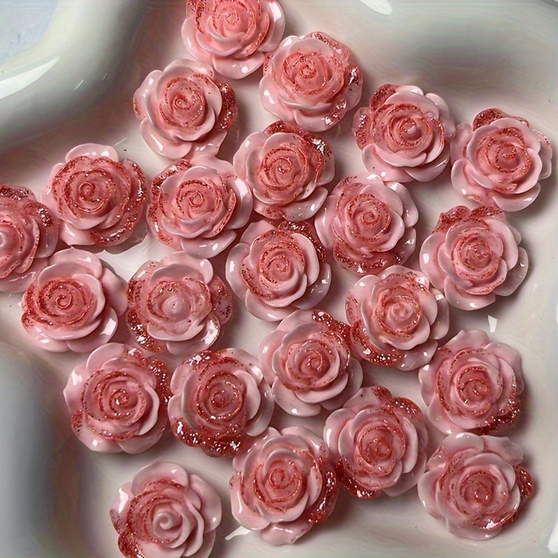 Breloques Anti-poussière Pour Port Type C - 10 Modèles (nœud Rose, Papillon...) - Métal émaillé - Protection Et Décoration Téléphone, Tablette