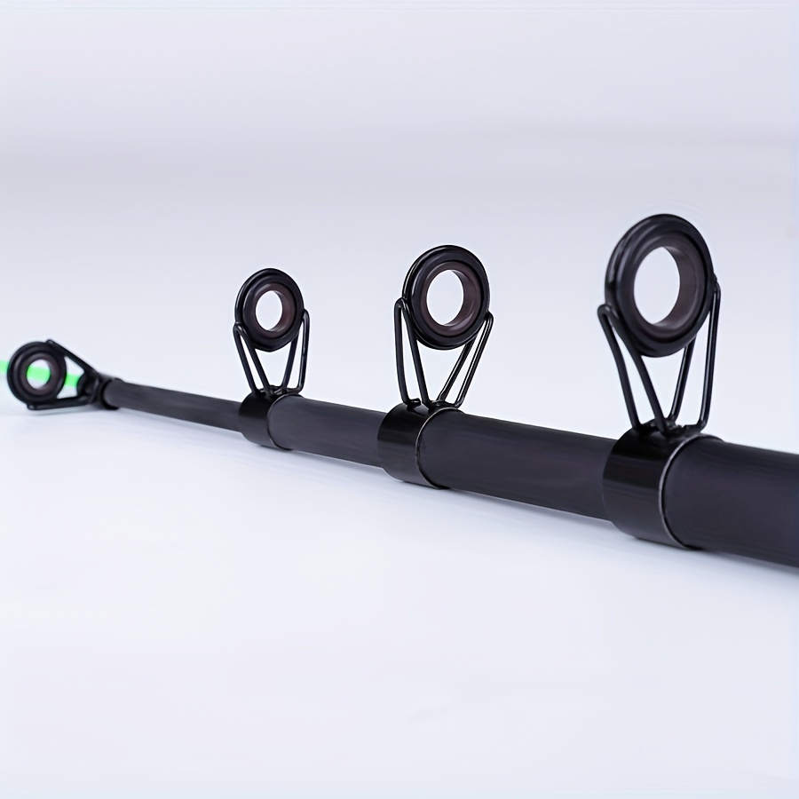 Ftk Mini Hand Fishing Rod Telescopic Carbon Fiber Fishing - Temu United  Arab Emirates