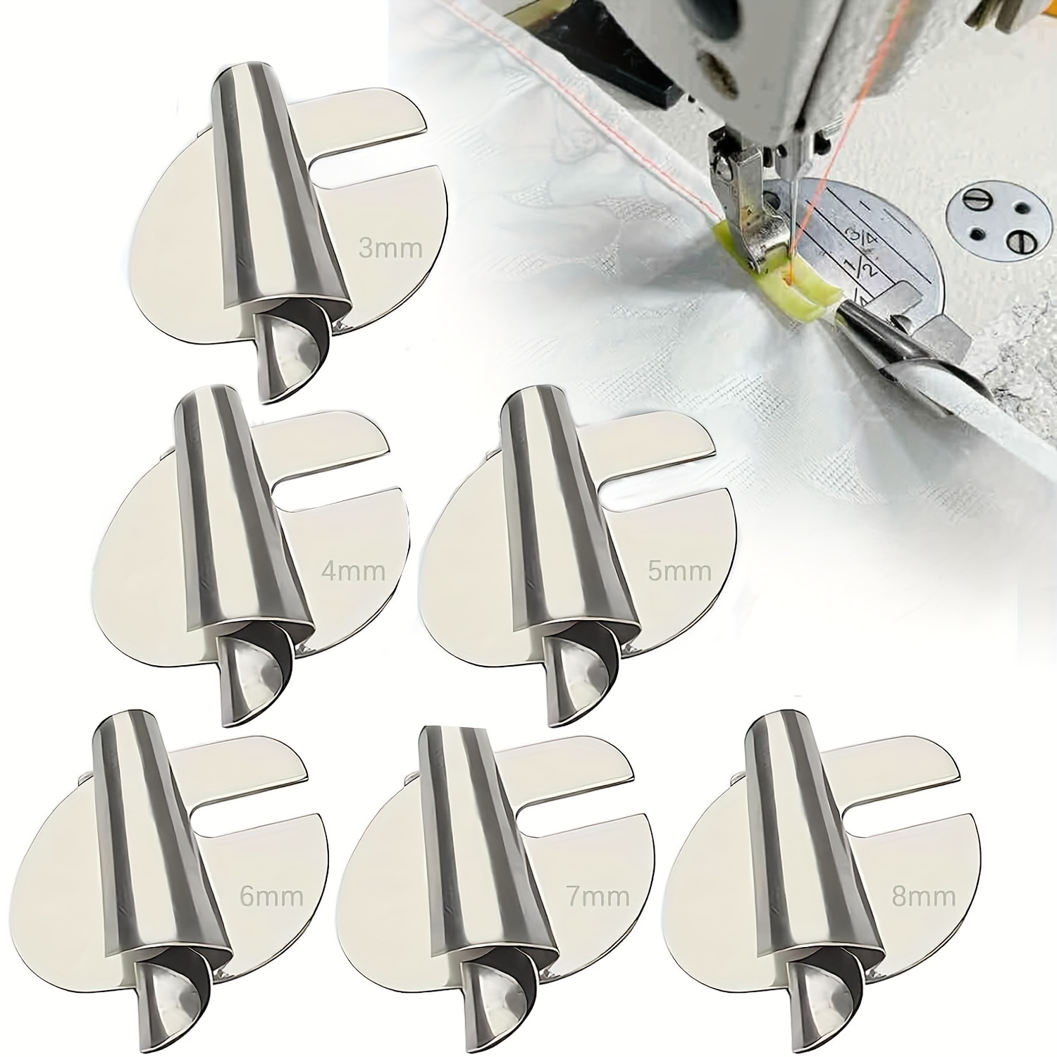 10pcs Stainless Steel Mini Manual Sewing Machine Needle Hand-held Electric  Sewing Machine Pin