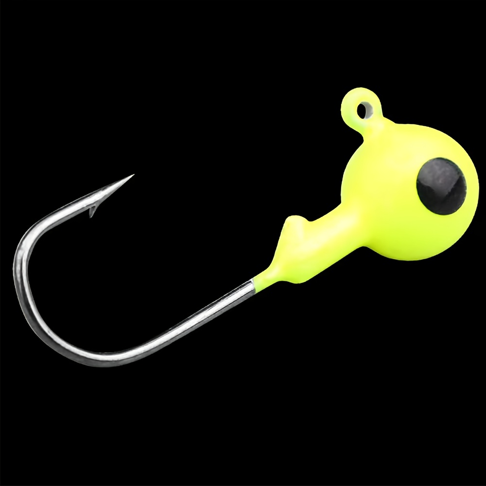 Eagle Claw Trout Soft Plastic/Worm Hook Fishing Hooks for sale