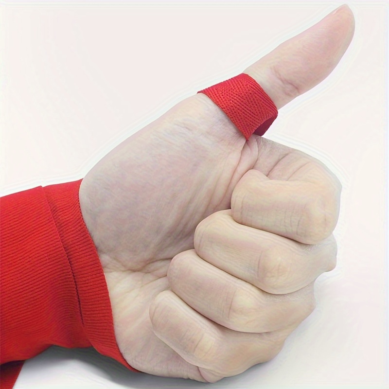 Boxing Straps Sweat Absorbent Straps For Adult Training