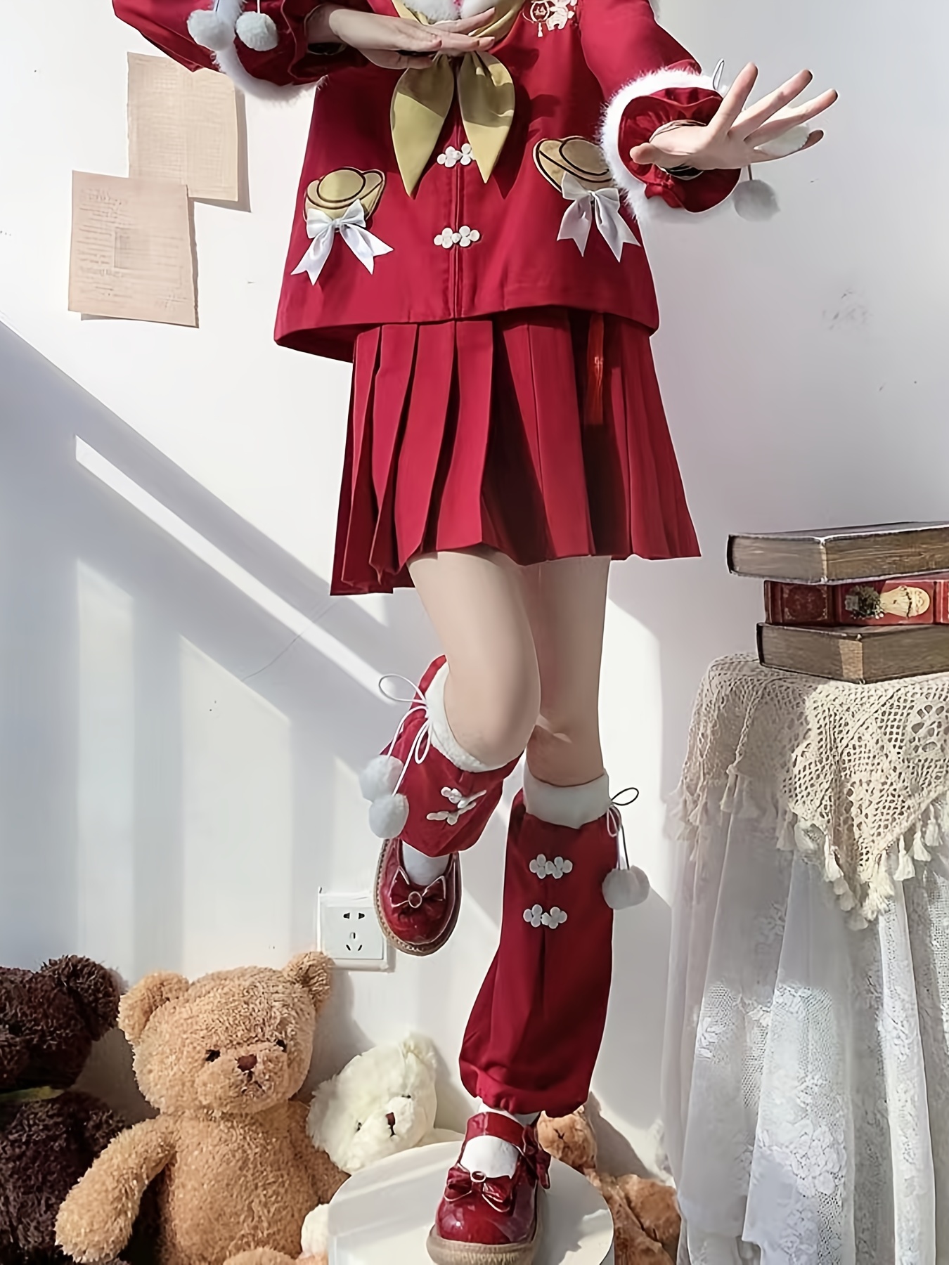 Hatsune Miku Vocaloid Anime Costume - Cosplay Costume - Cosplay & Anime  Costume - Themes |Costumes-AU
