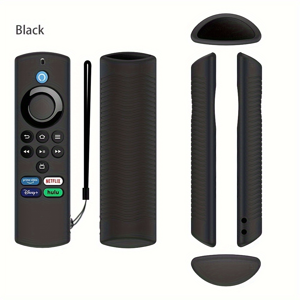 Buy  Fire TV Stick Lite with Alexa Voice Remote Lite (Black