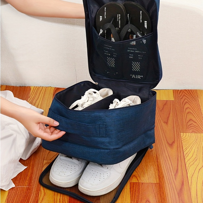 Sneaker Duffle Bag / Travel Bag | eBay