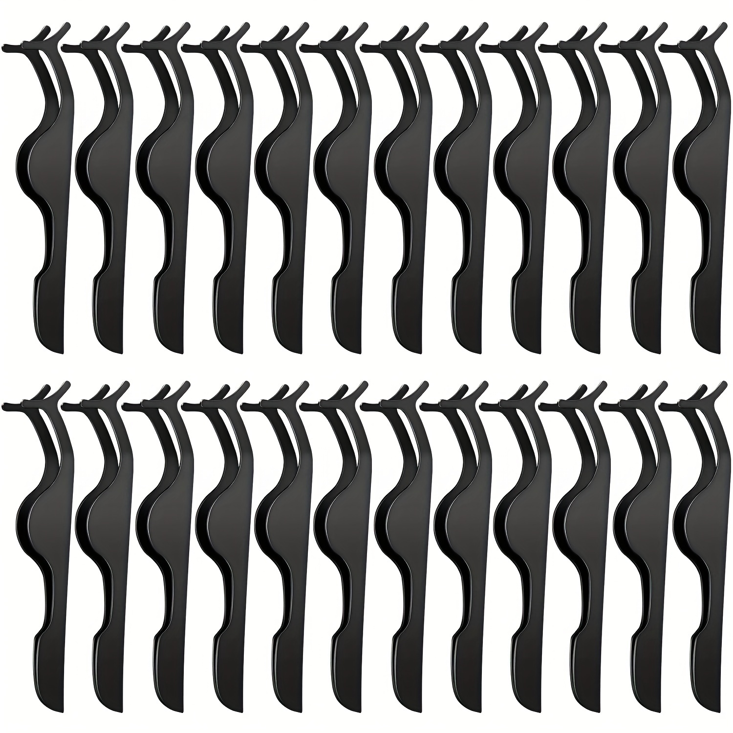 Stainless Steel False Eyelashes Applicator Tool