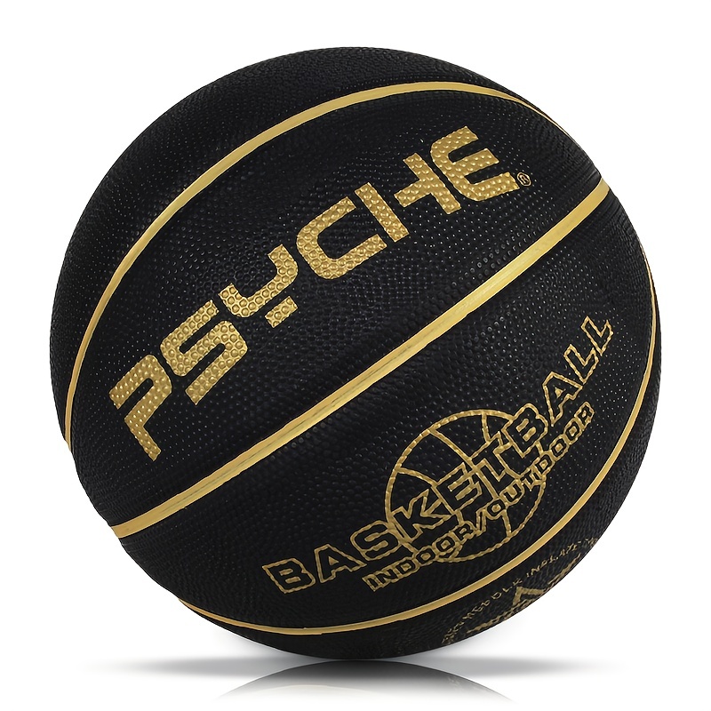 Spalding NBA Gold - Taille 6