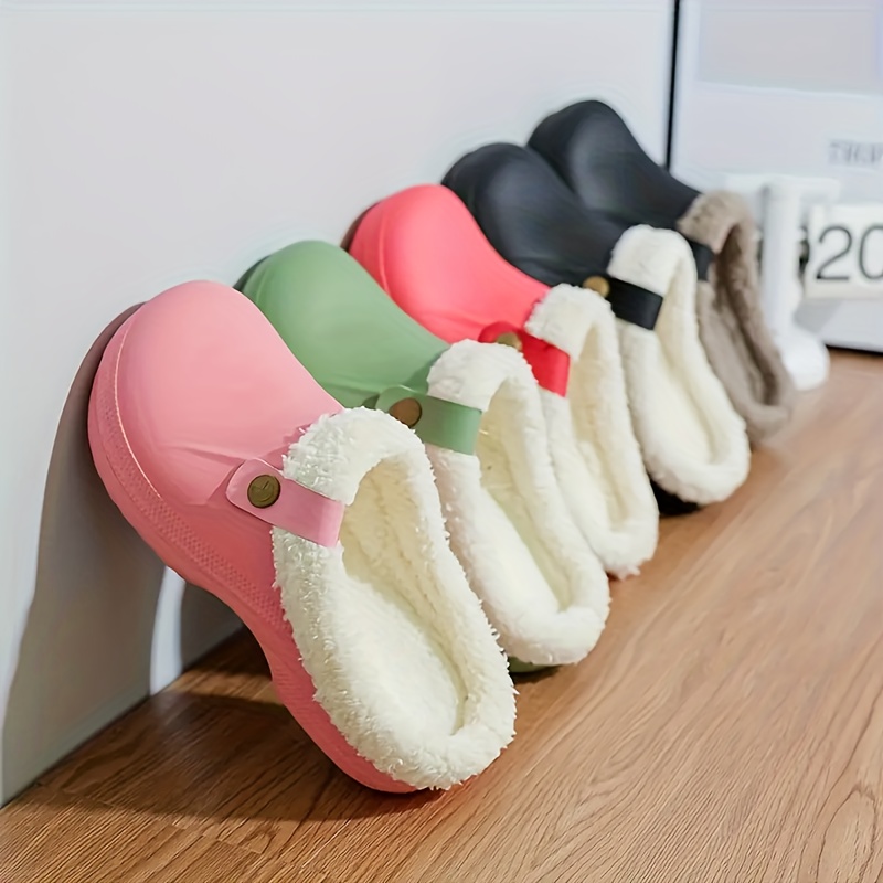 Women's Slippers and Clogs