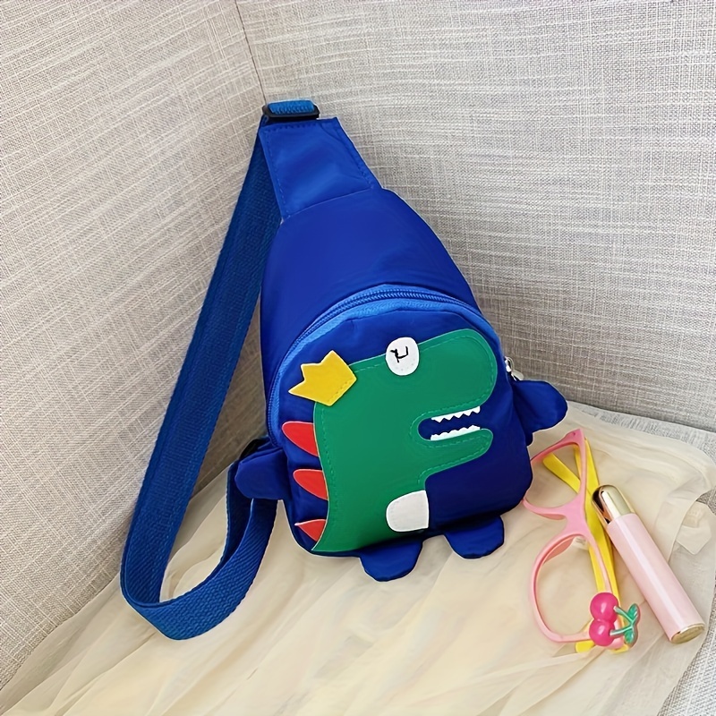 Dinosaur bum outlet bag