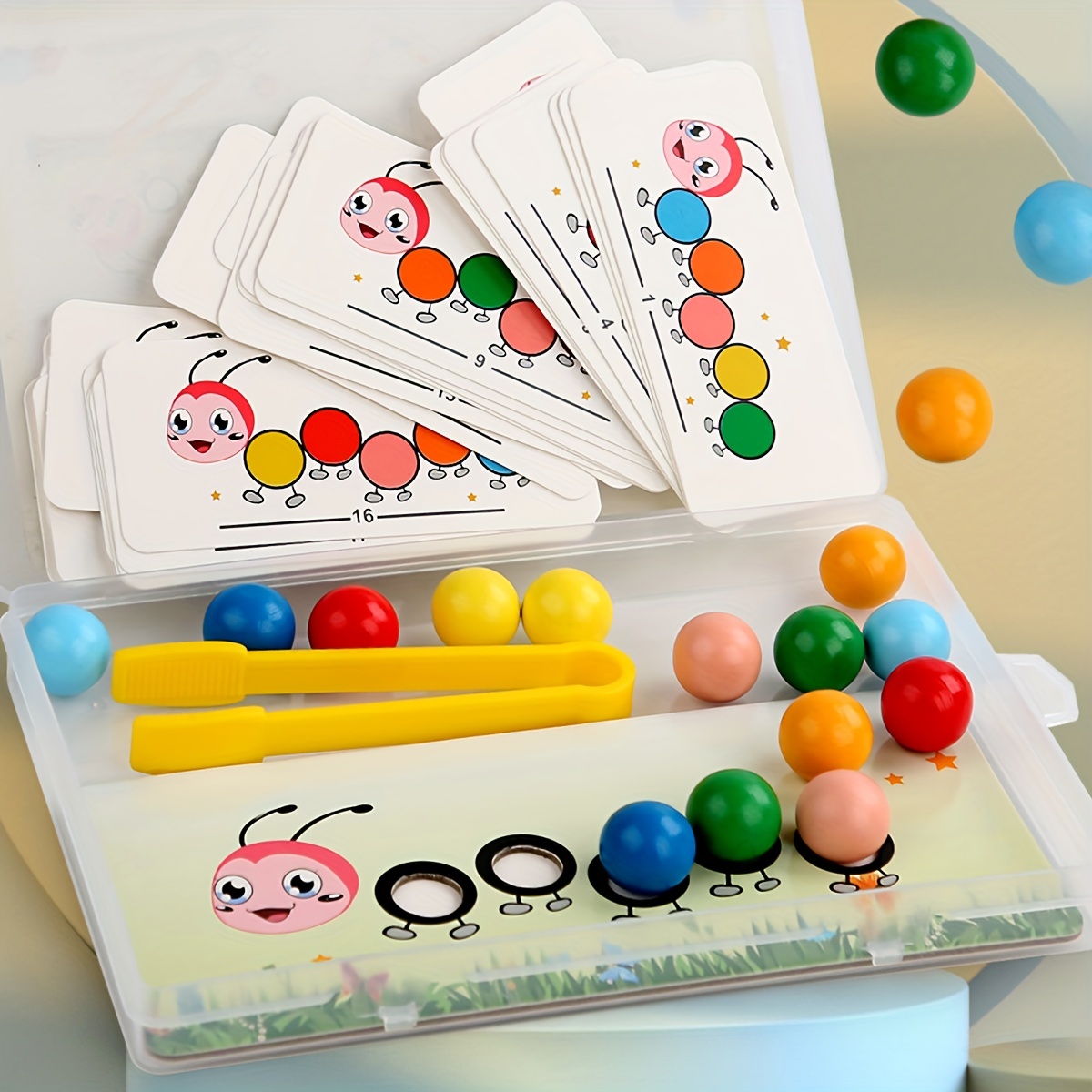 Trieur d'œufs Montessori de forme assortie, jouets éducatifs, jeux d'œufs  assortis pour enfants (livraison aléatoire), 6 pièces/ensemble, Mode en  ligne