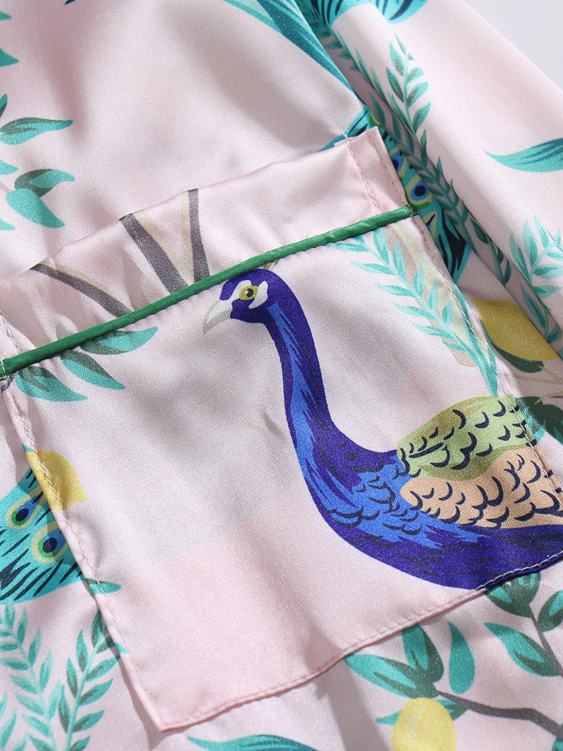 peacocks loungewear