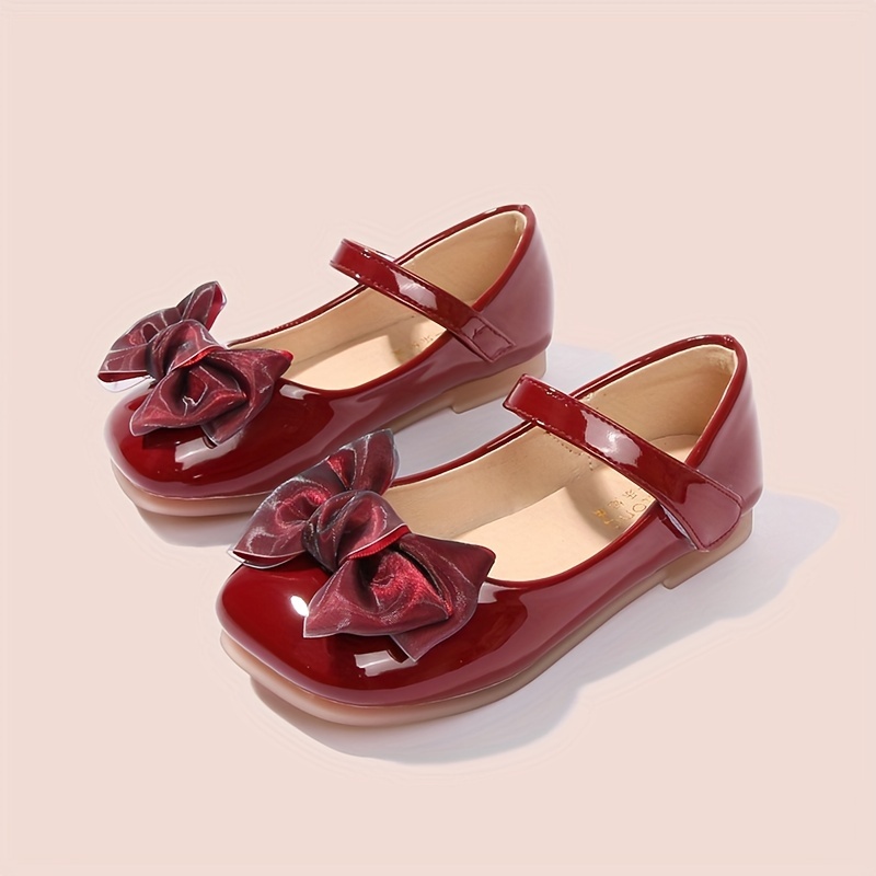 Taranis Toddler Girls Classic Vintage Shoes - Temu