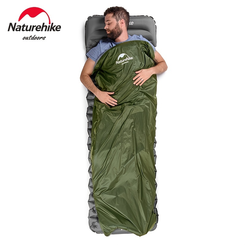 Jungle King-saco de dormir para acampar al aire libre, saco de dormir  cálido de 18 grados, 2,3 kg, algodón de emergencia para adultos, Invierno -  AliExpress