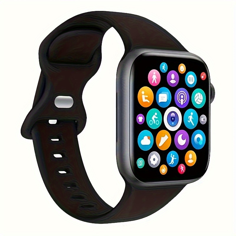 Montre intelligente C20 PRO pour hommes, musique, appel BT, sports de plein  air, suivi de la condition physique, fréquence cardiaque, pression  artérielle, 1.83 pouces