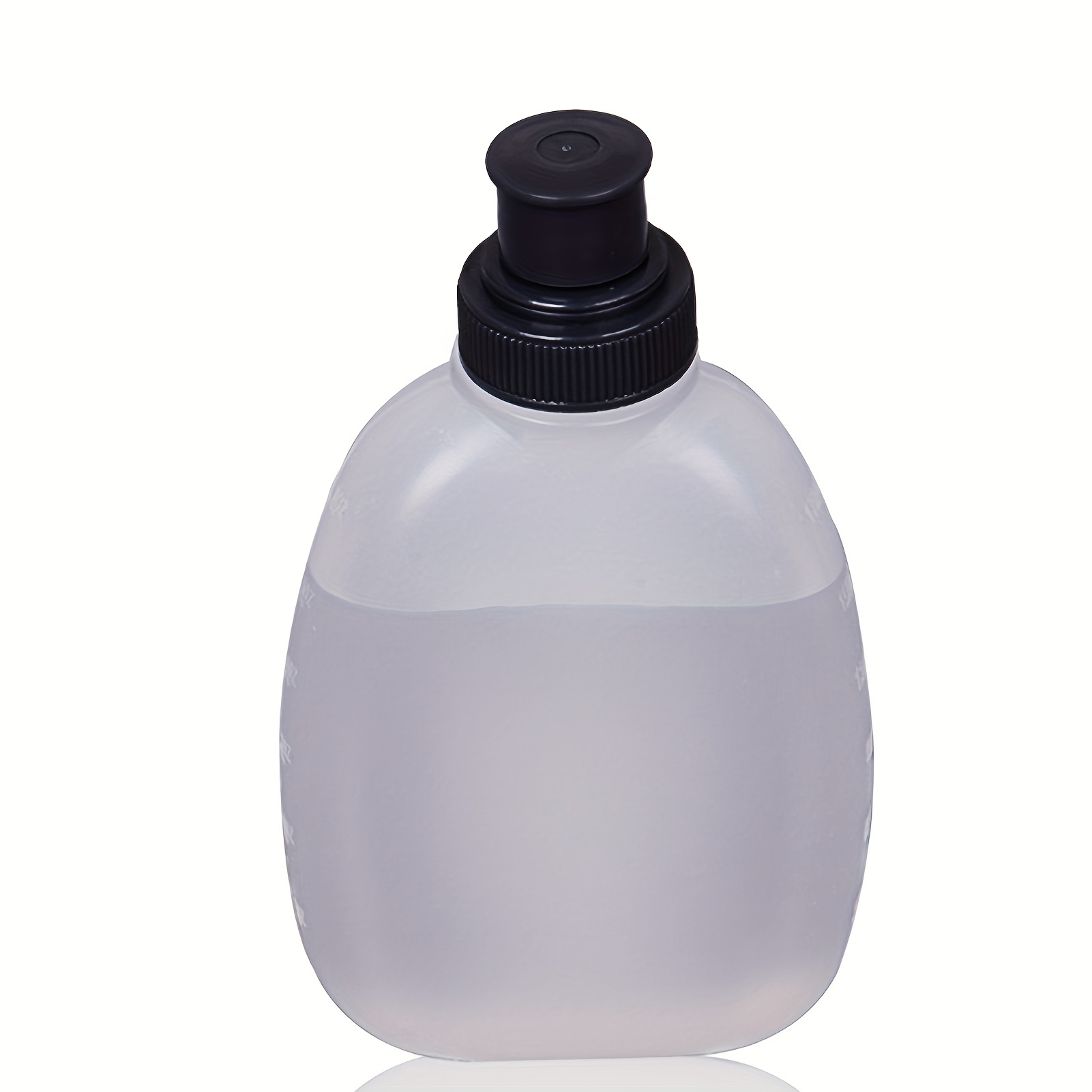 Portable Lightweight Water Bottles Simple Plastic Leakproof - Temu