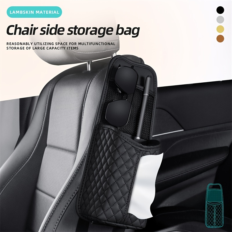 Multifunktions-Sitzspalt-Aufbewahrung sbox für Mercedes Benz E