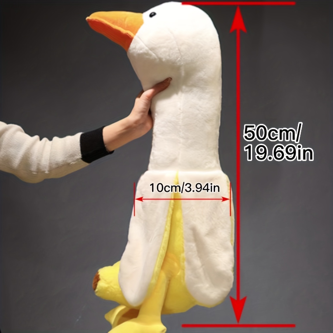 Banana Duck Intercourse With Friends Banana Transforming Duck Pillow