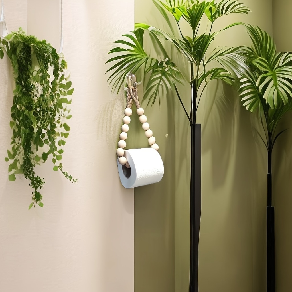 HomeQuillâ„¢ Creative Metal Sheep Toilet Paper Storage – Nordic Abode