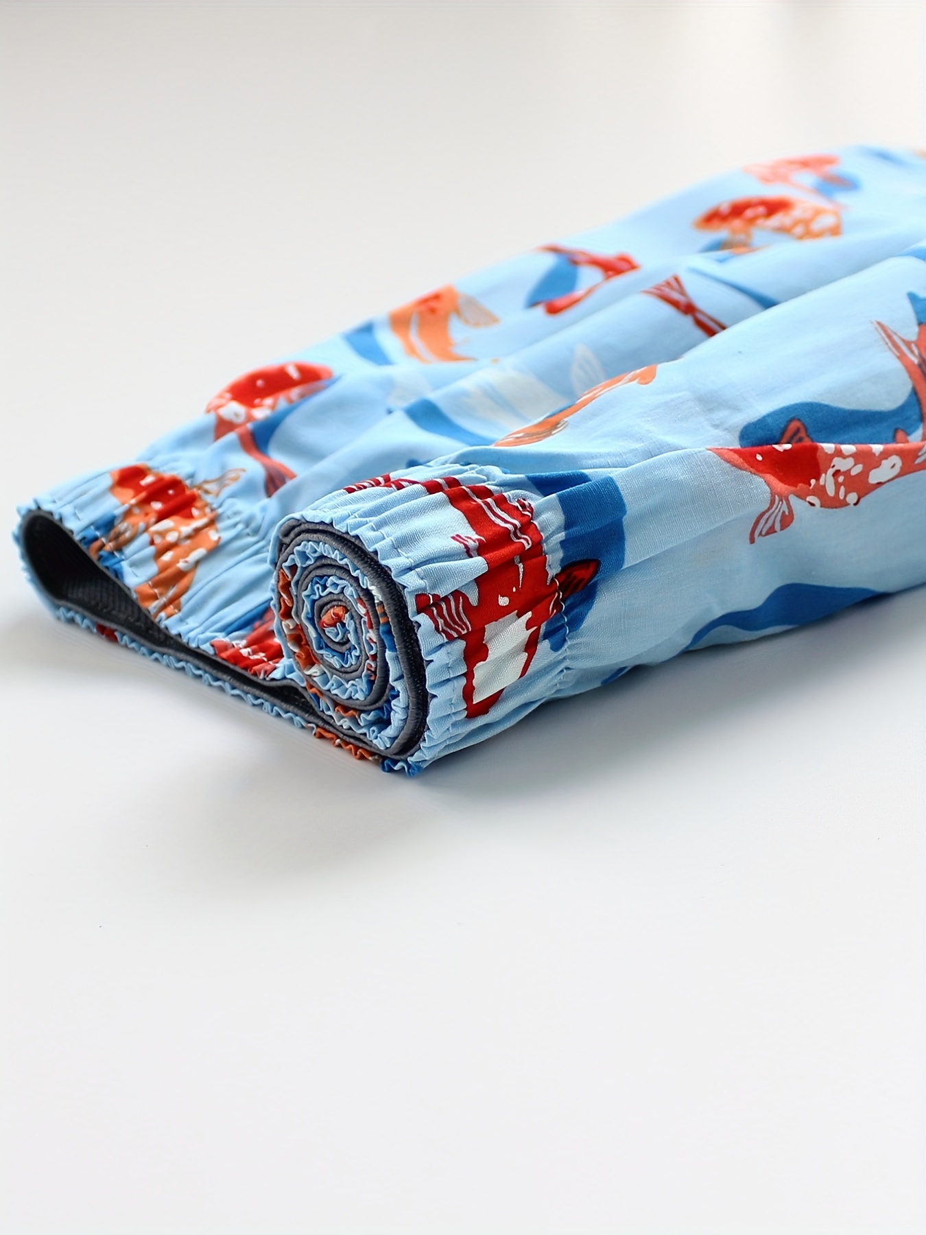 Calzoncillos con estampado de peces, calzoncillos bóxer personalizados para  hombre, pantalones para hombre, regalo personalizado, pez tropical, regalo  divertido, regalo para él -  México