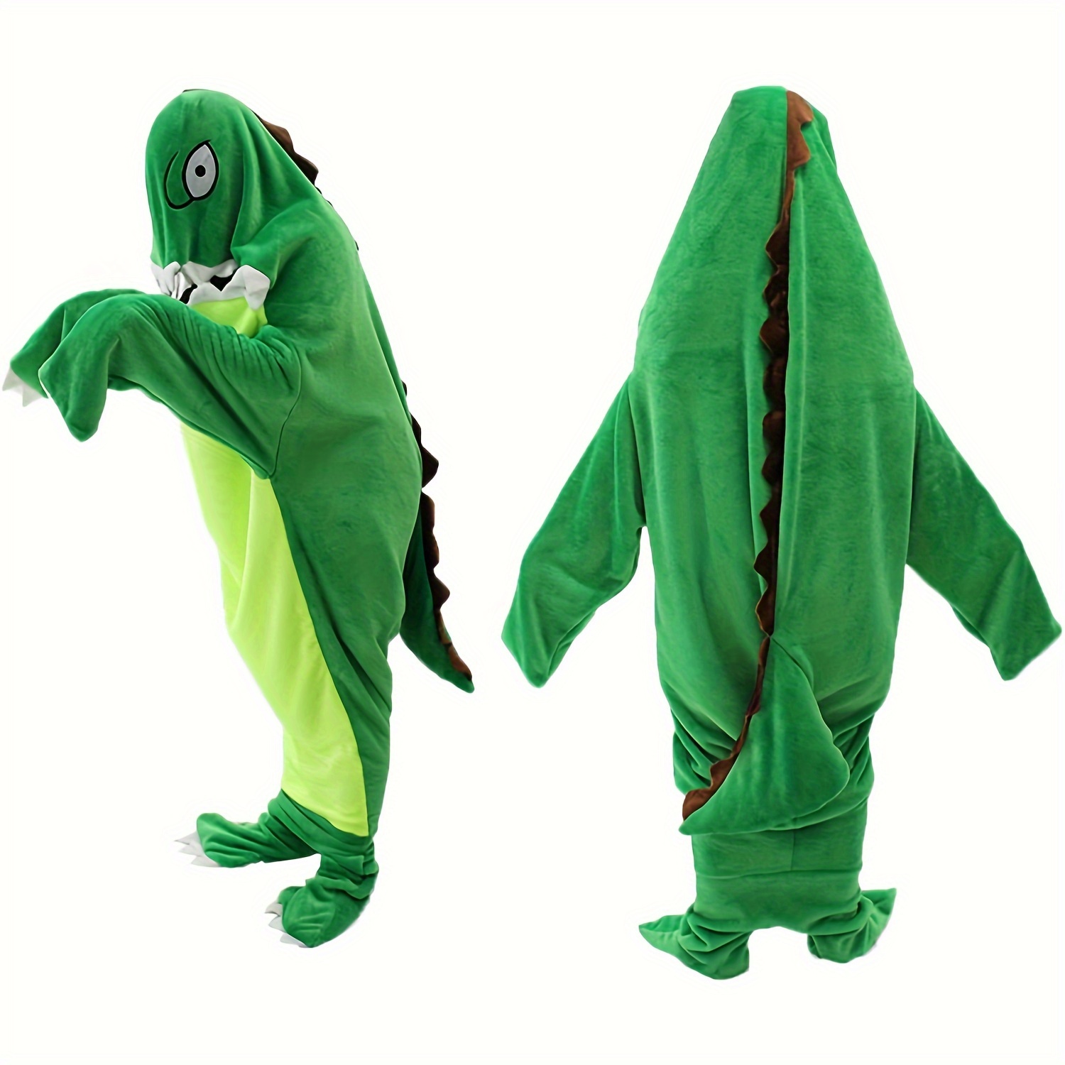 Dinosaur hotsell sleeping bag