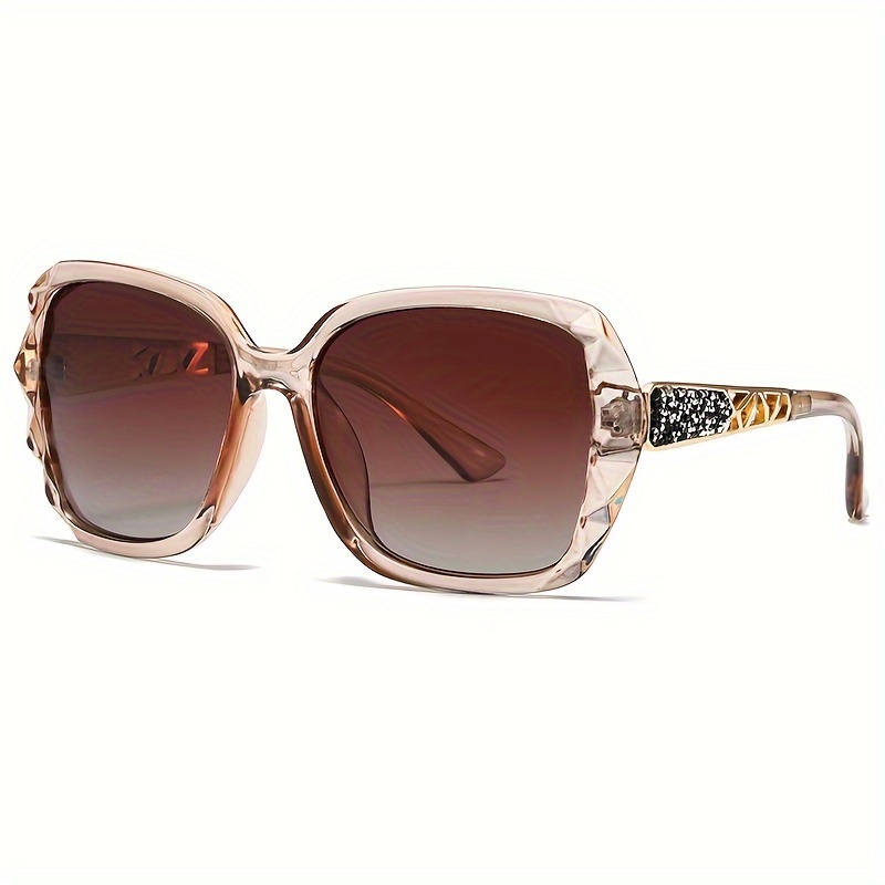 Polarized Sunglasses for Women - Elegant Vision