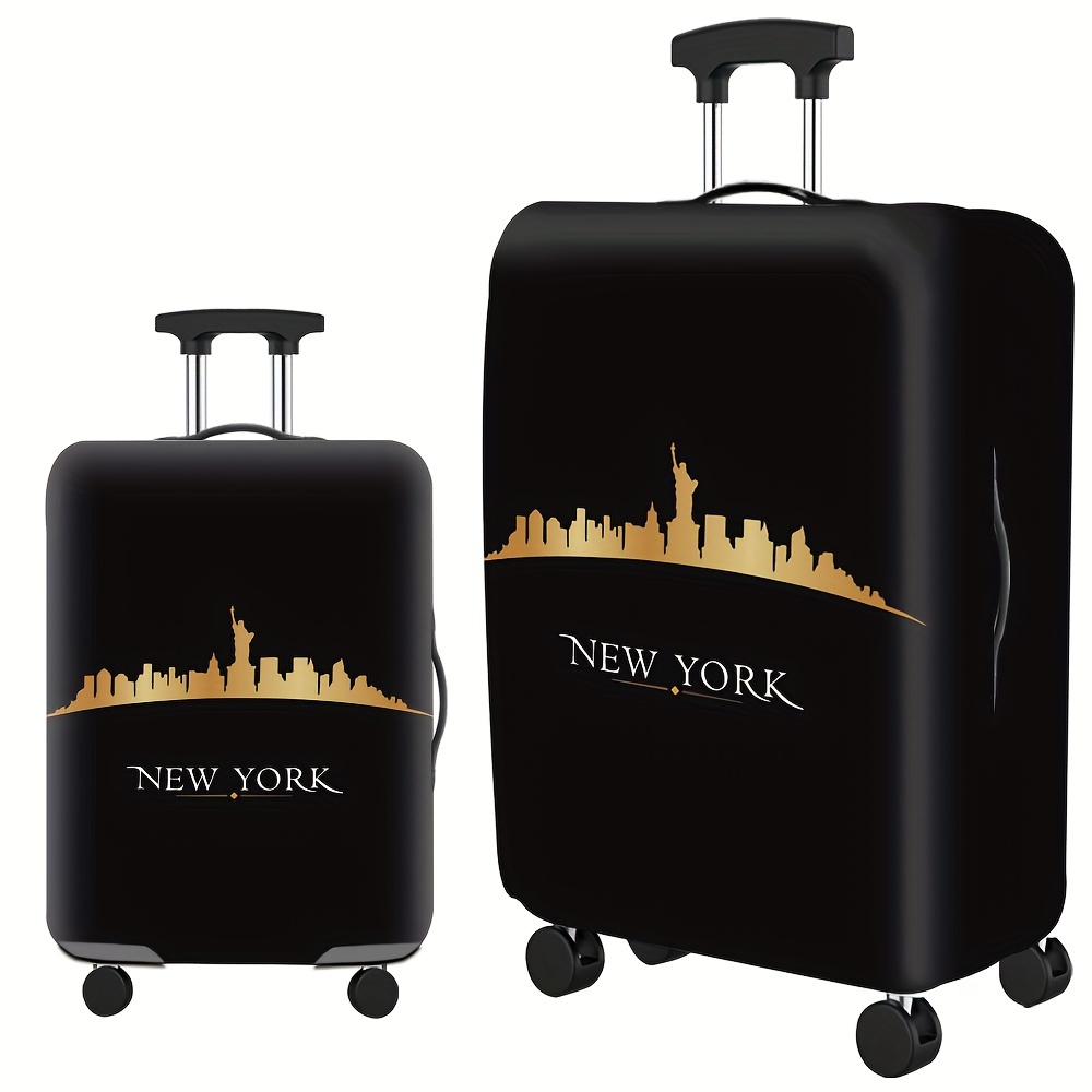 Acheter Housse de bagage de voyage, housse de valise élastique, housse  anti-poussière