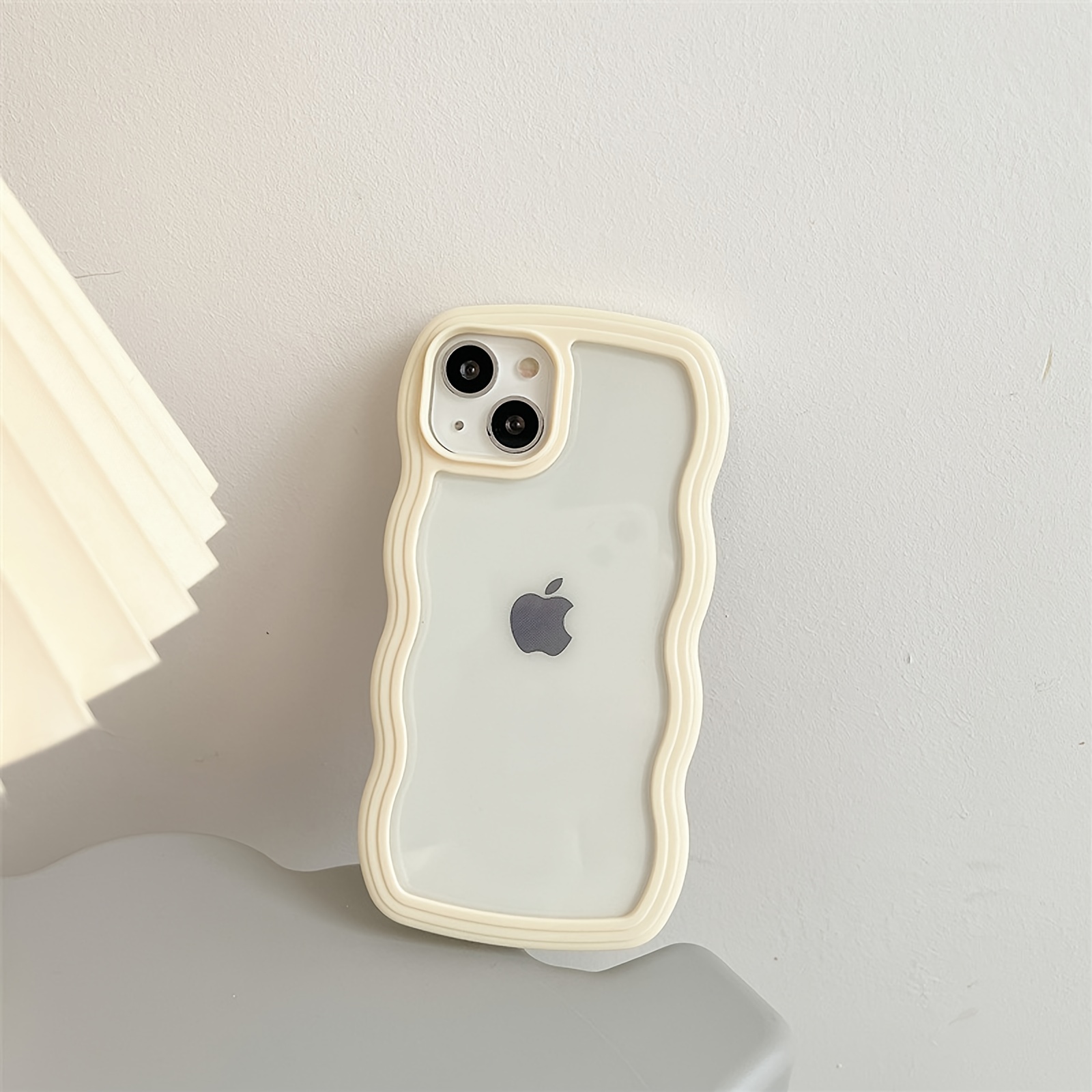Capa Capinha Transparente Para iPhone 14 14 Plus 14 Pro Max em