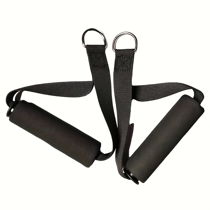 Replacement handles for online resistance bands