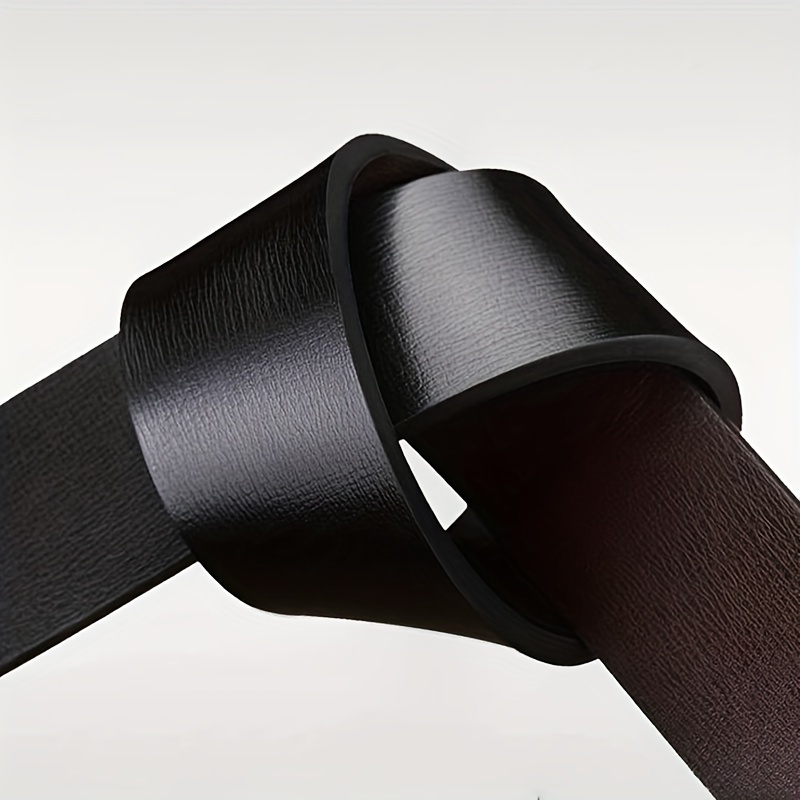 Symmetrical Buckle Elastic Belt