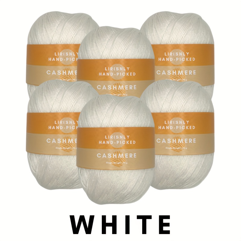 Cap made from premium quality cashmere yarn – Furnari®