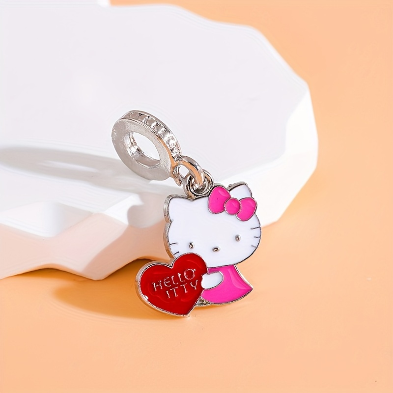 Hello Kitty And Friends, Hello Kitty 45,7 Cm Sleeping Plush With Bestie Accessory Prodotto Con Licenza Ufficiale Sanrio Di Jazwares 6 0