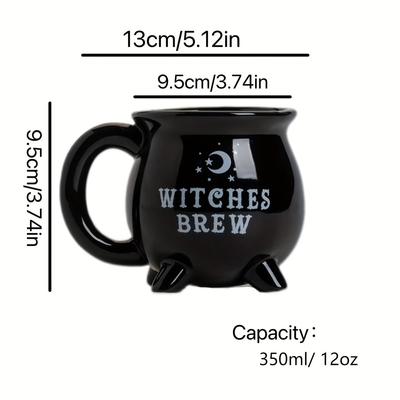 TO ORDER 12oz/350ml Mug or Cup for Every Morning Coffee or Tea