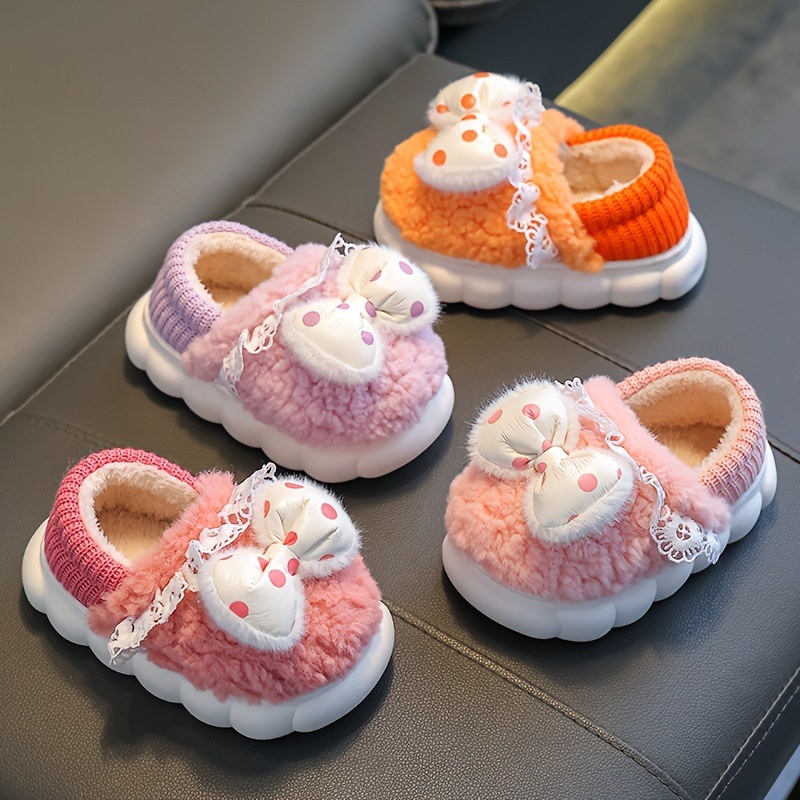 Baby girl deals house shoes