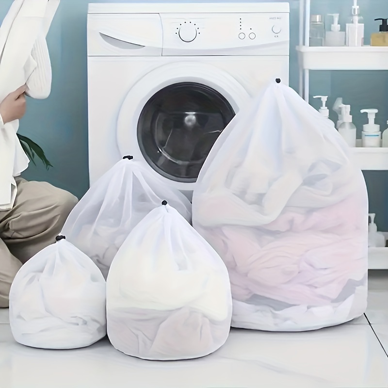 Washable Mesh Laundry Bag - Kind Laundry 1 Bag