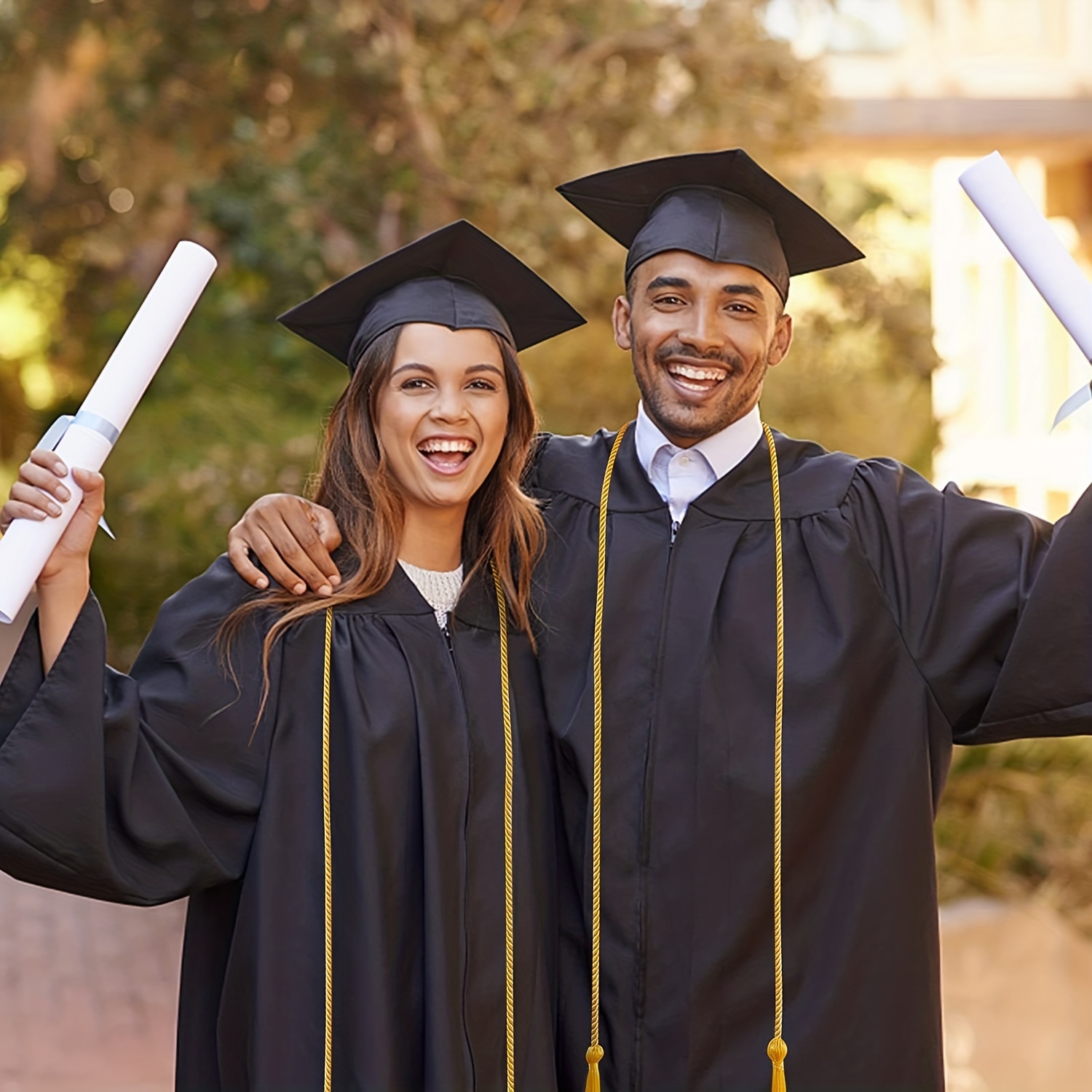 Graduation Tassel Graduation Party Decorations Graduation - Temu