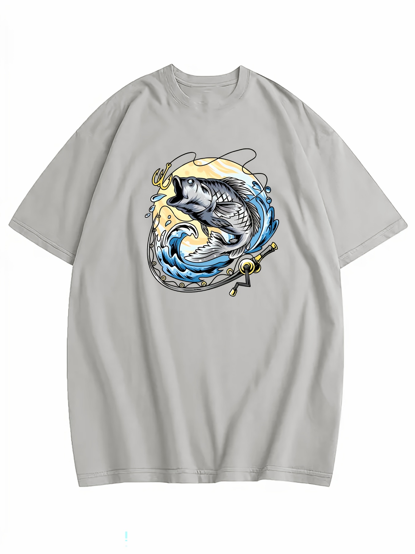 Playeras discount para pesca