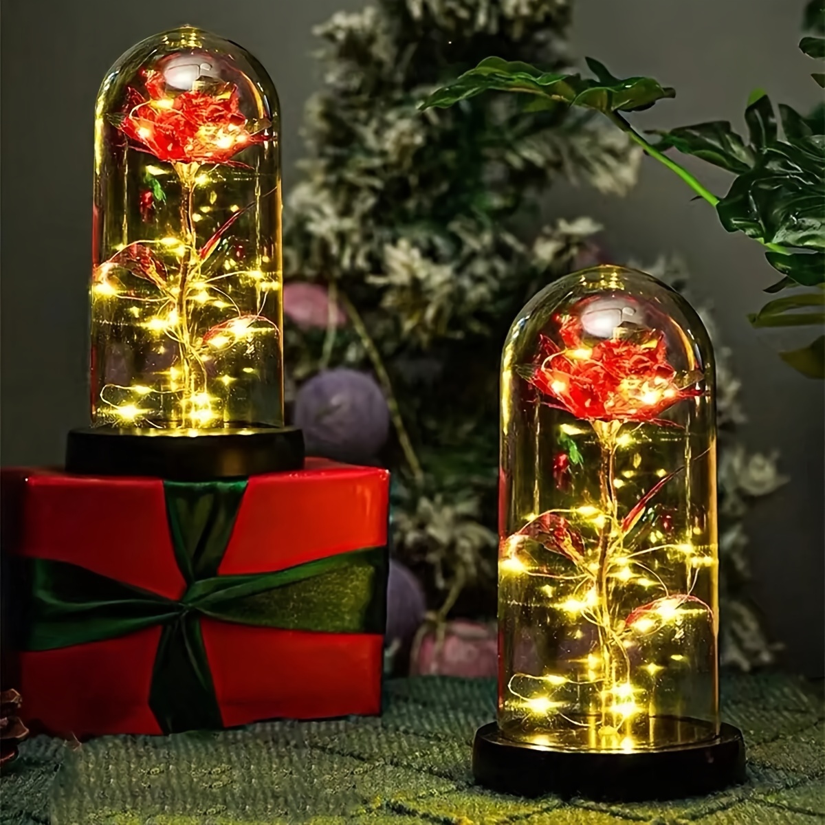 1pc, Bénédictions De Noël, Amour Éternel! Décoration En Acrylique Pour  Voiture Suspendue À L'intérieur, Ornements