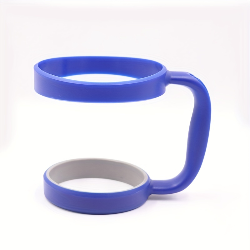 Upgrade Your Drinking Experience With A Tumbler Handles - Perfect For ,  Rtic, Ozak Trail, And More! For Restaurants/cafes - Temu