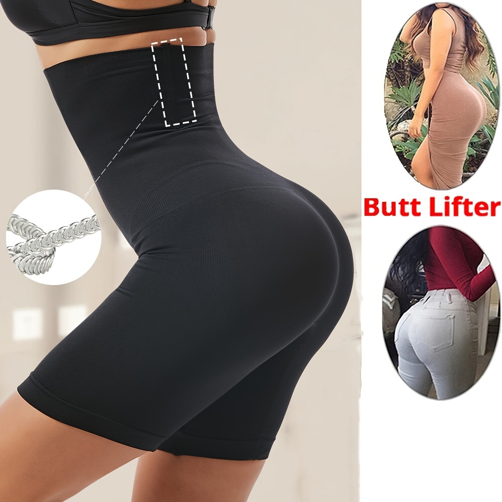 Breathable High Waist Hip Shaper Underwear For Women Slimming Tummy  Underwear Panty Shapers RRA1132 From Top_beautiful, $0.03