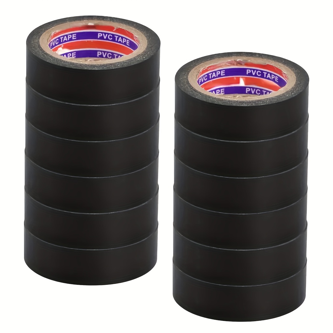 Amnhdo 50ml Waterproof Insulation Glue Liquid Insulating Electrical Tape (Black), Size: 5.03*1.38*0.86